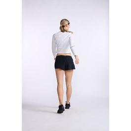 2XU Light Speed Crop Top Womens