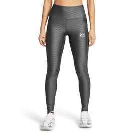 Under Armour Emboss Leggings