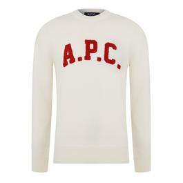 APC Joshua Pullover Jumper