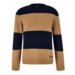 APC Edwardo Pullover Jumper