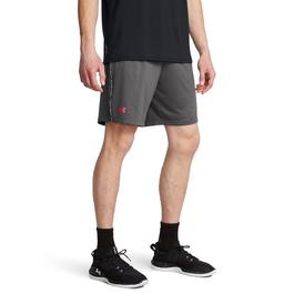 Under Armour Challenger Knit Shorts