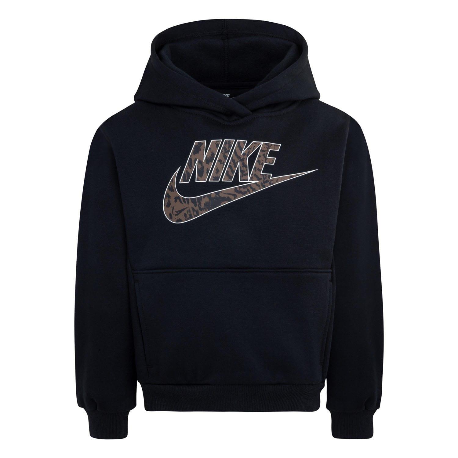 Nike Home Swoosh Hoodie