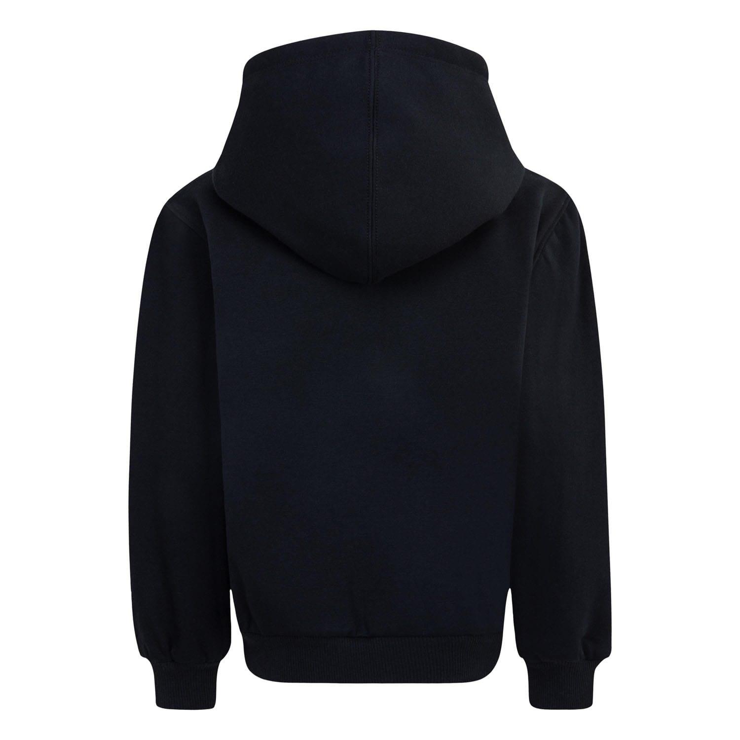 Black - Nike - Home Swoosh Hoodie - 2
