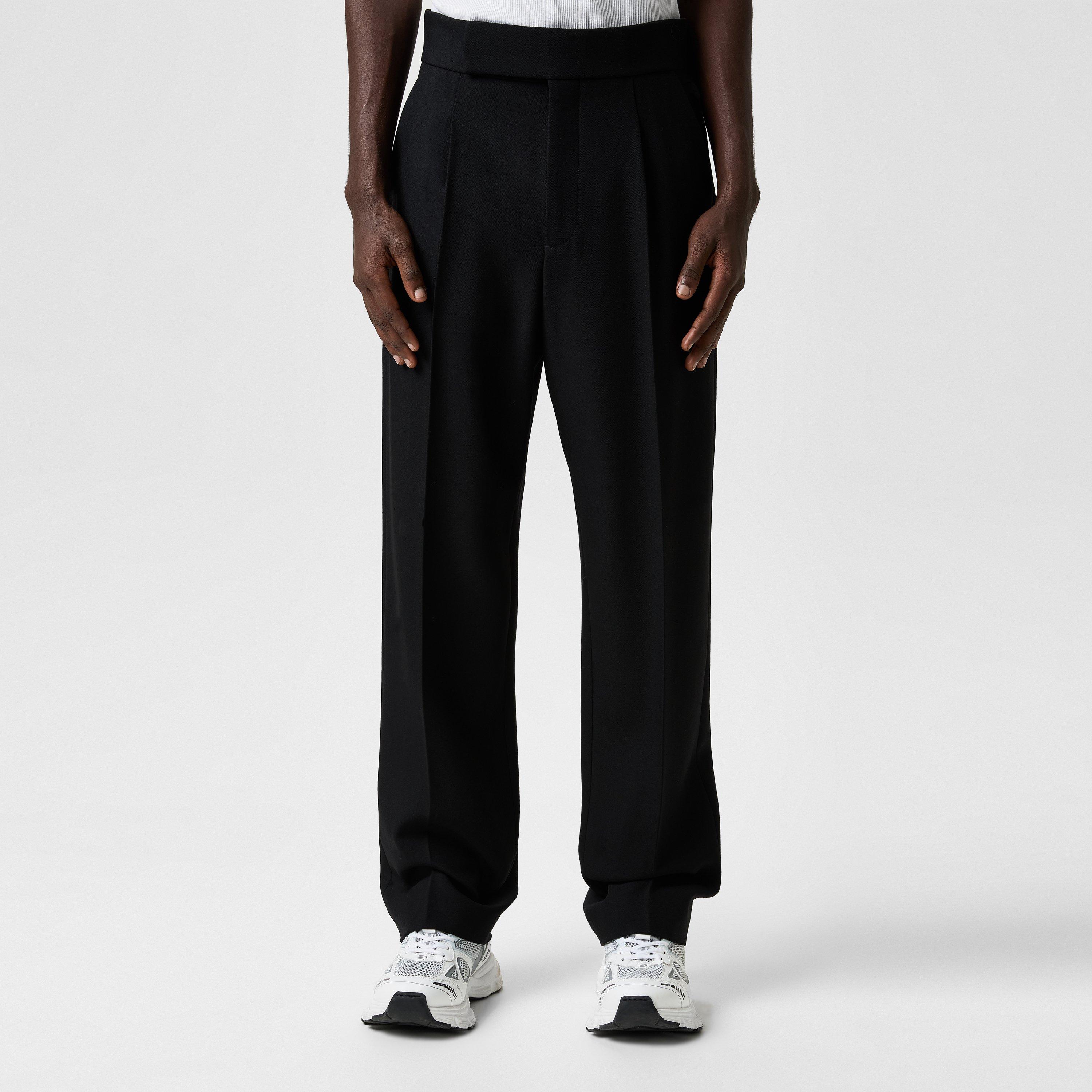 Black - Fear Of God - 8th Trousers - 1
