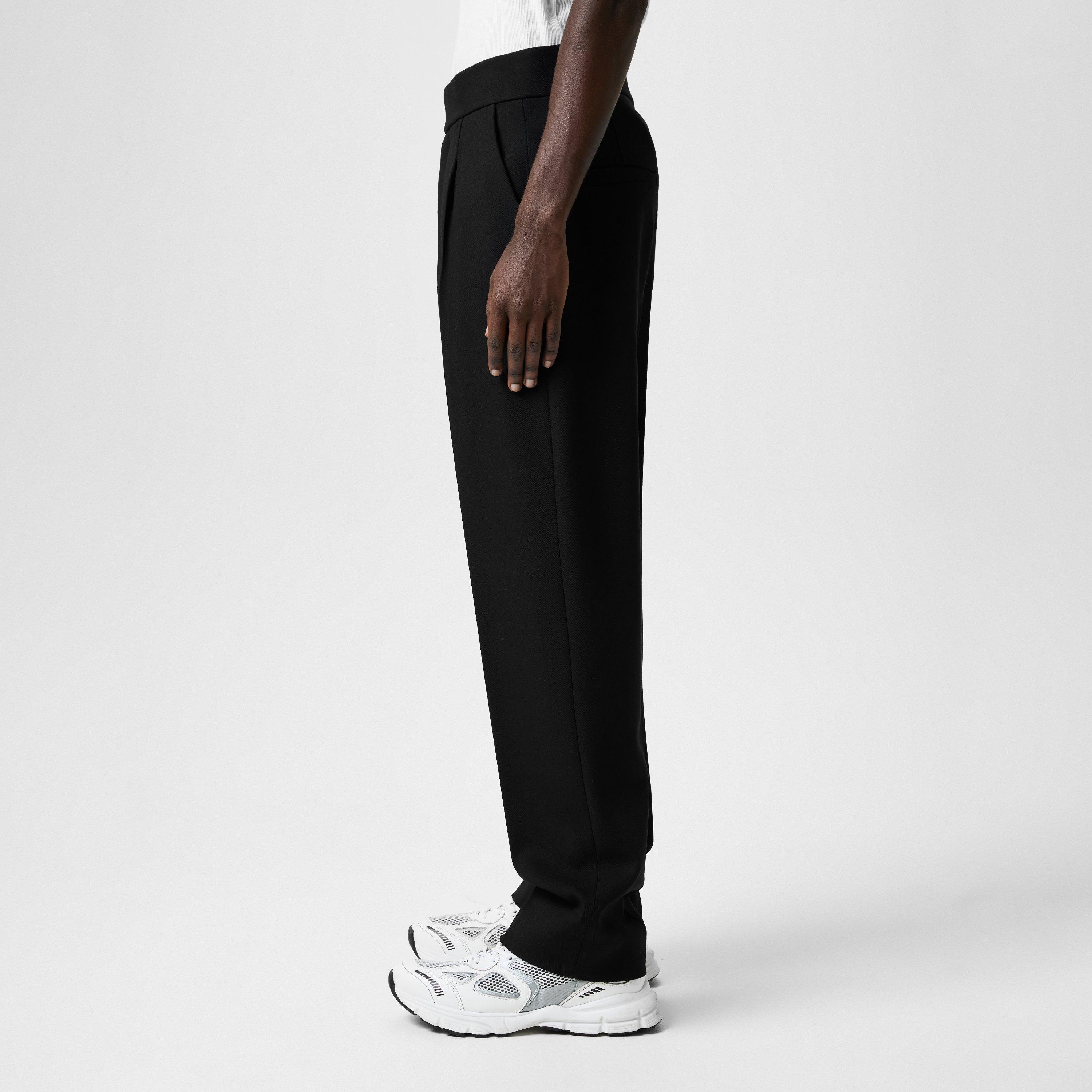 Black - Fear Of God - 8th Trousers - 2