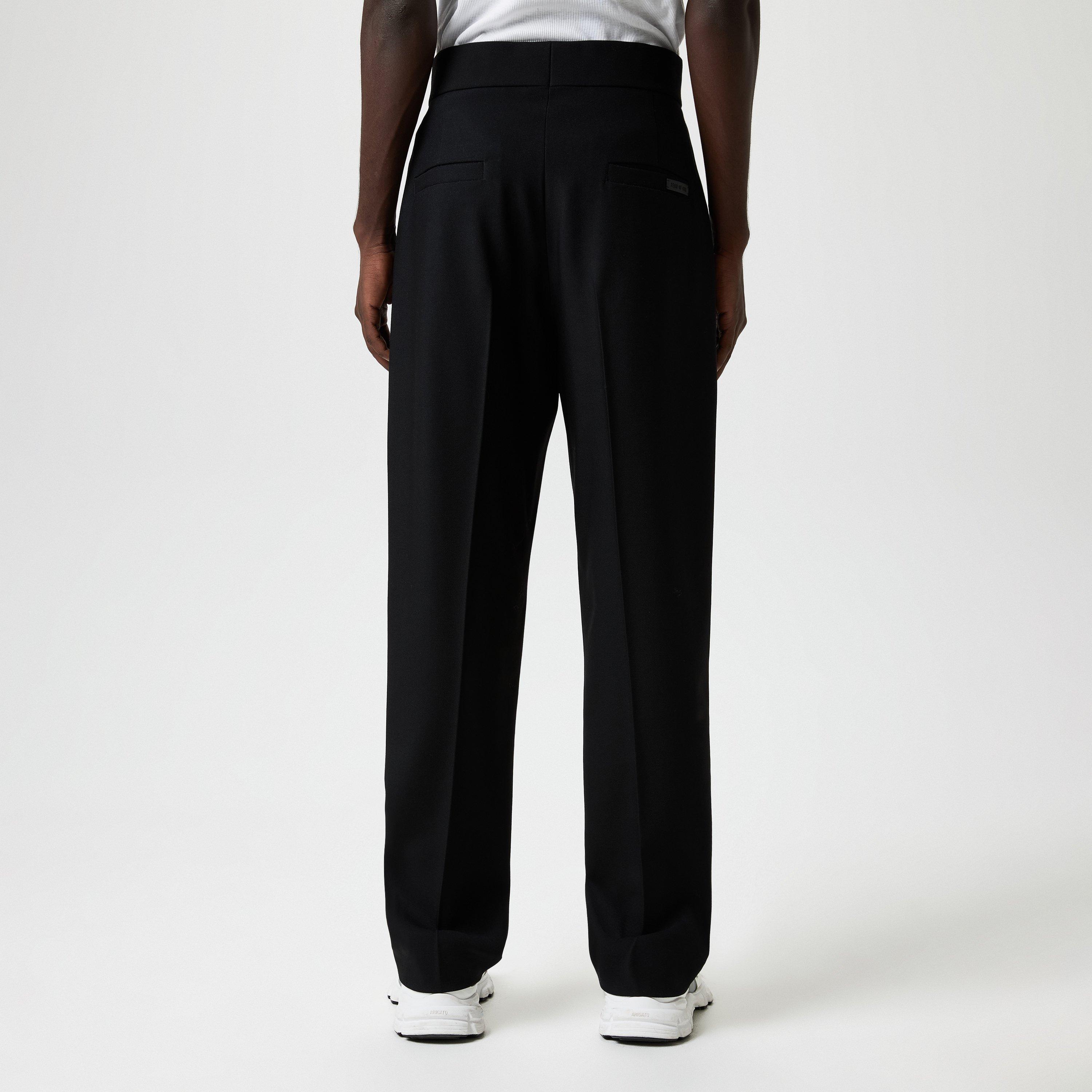 Black - Fear Of God - 8th Trousers - 3