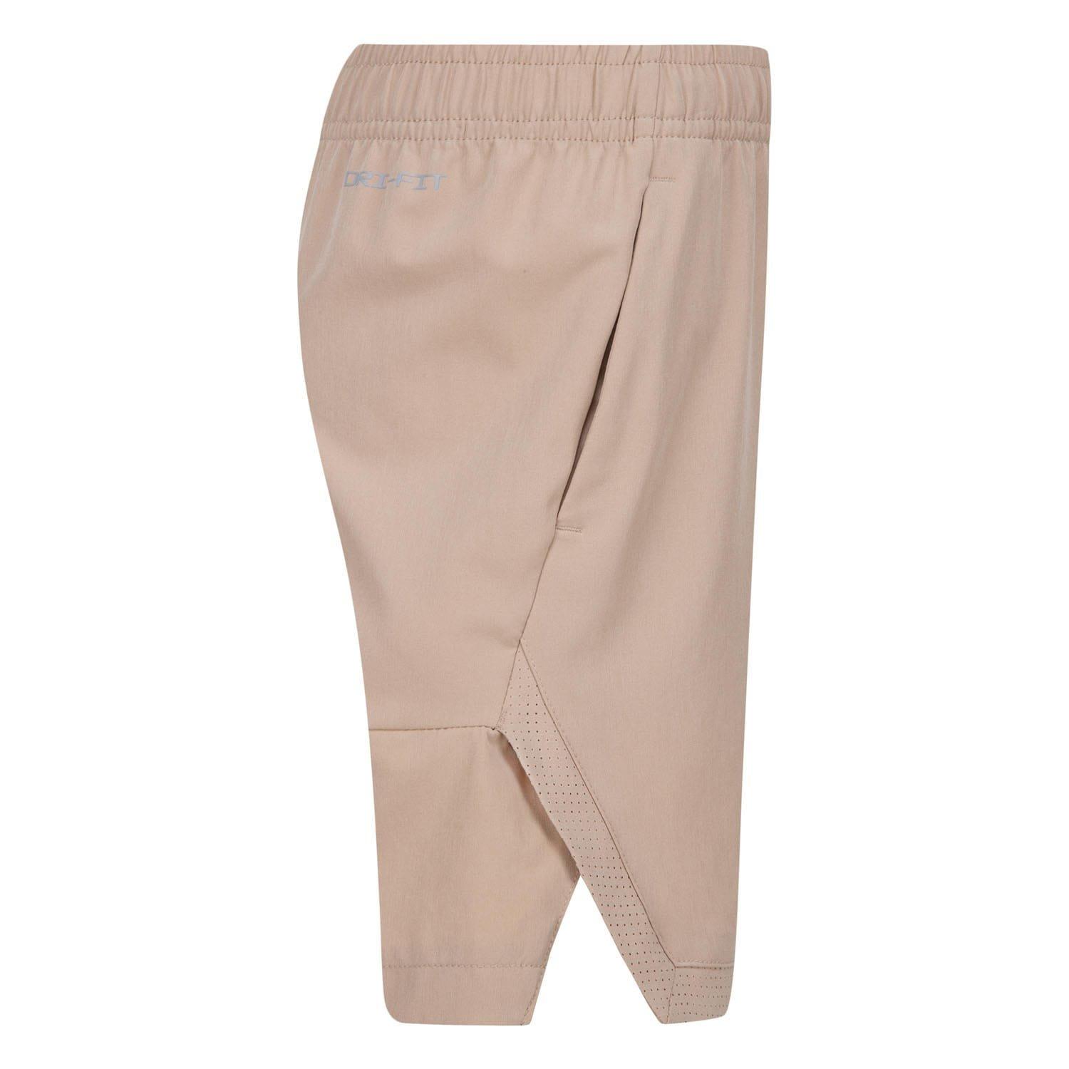 Beige - Nike - Hazy Rays Woven Shorts - 3