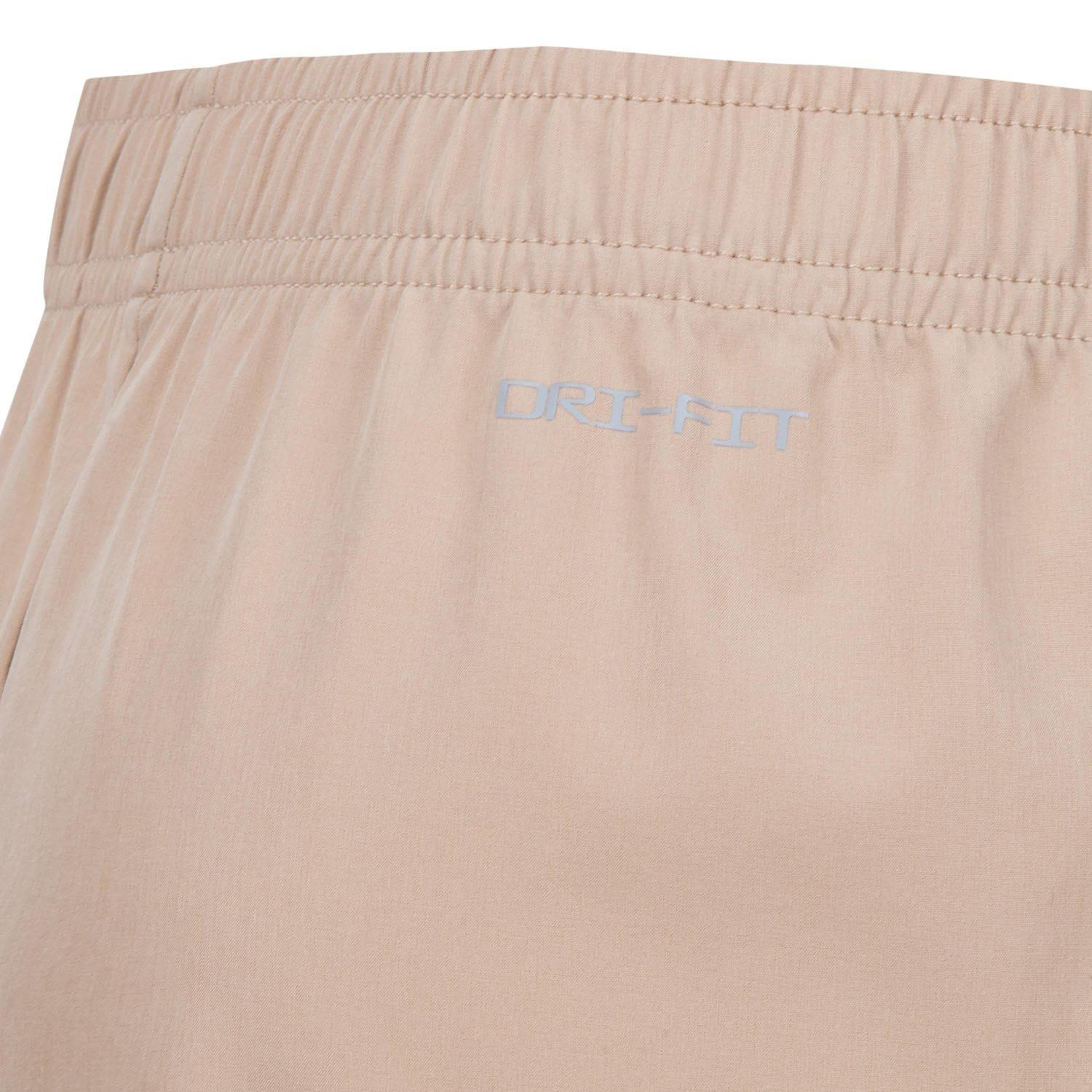 Beige - Nike - Hazy Rays Woven Shorts - 6
