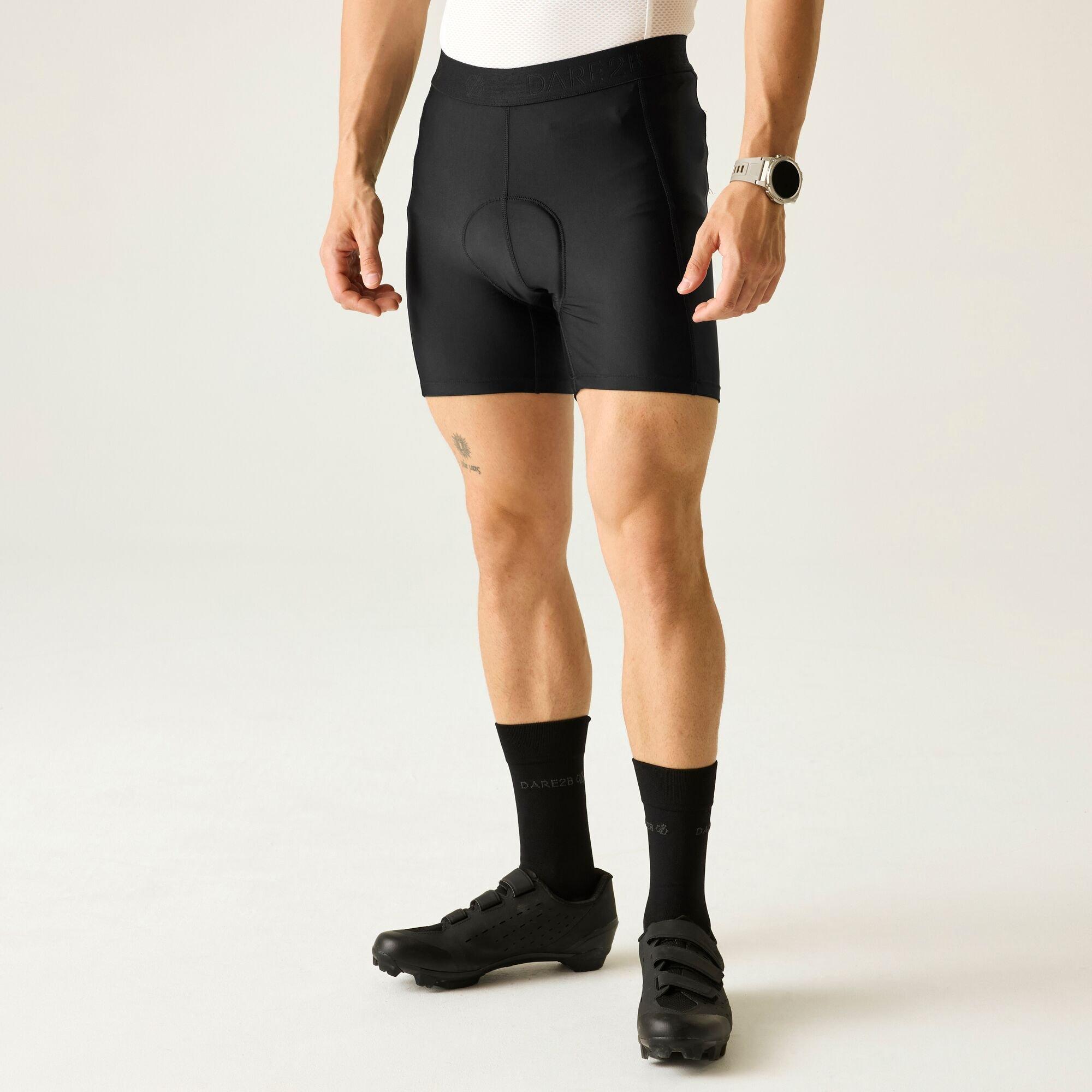 Black - Dare 2b - Cyclical Under Short - 1