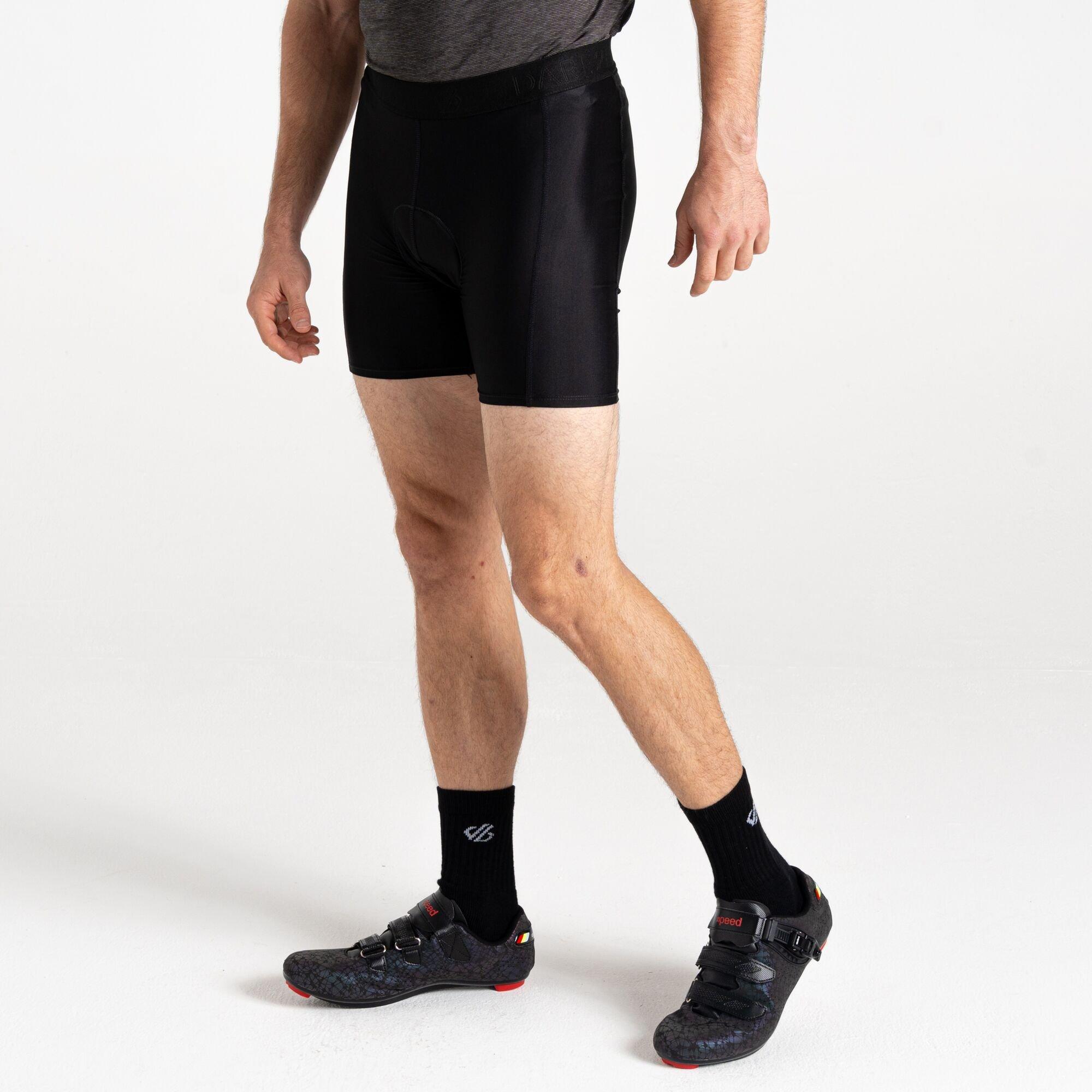 Black - Dare 2b - Cyclical Under Short - 2