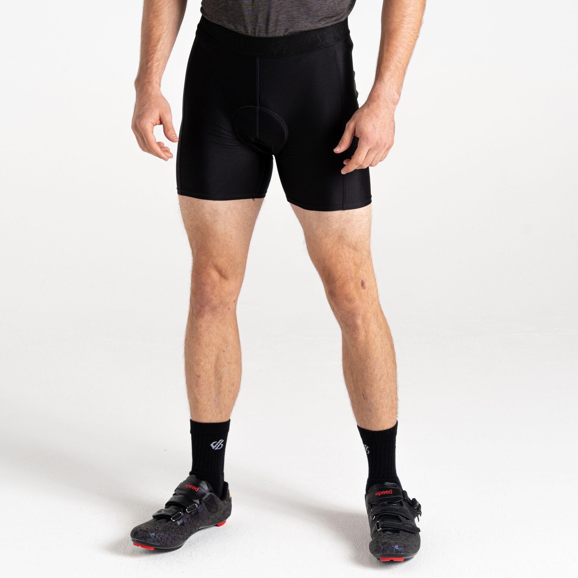 Black - Dare 2b - Cyclical Under Short - 3