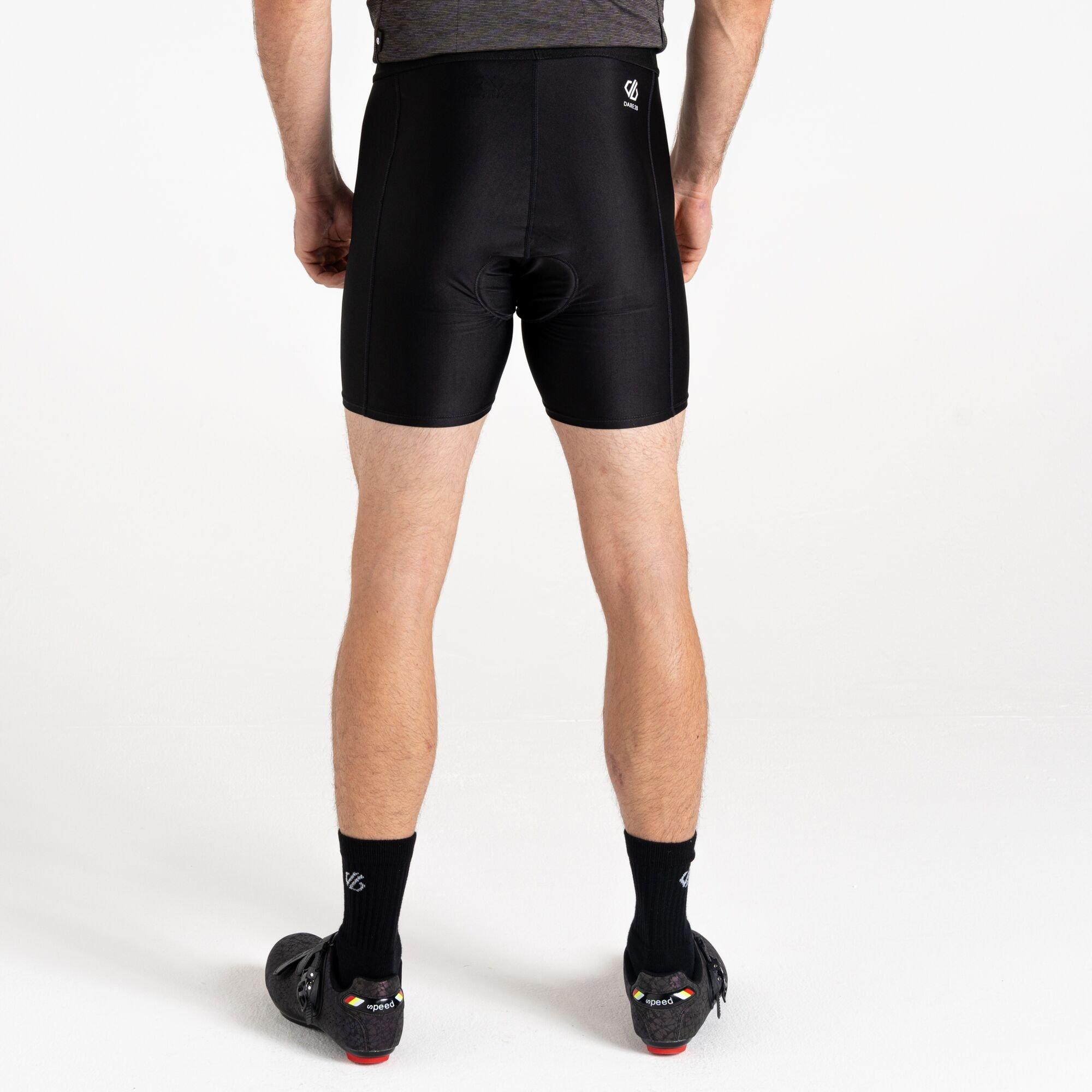 Black - Dare 2b - Cyclical Under Short - 4