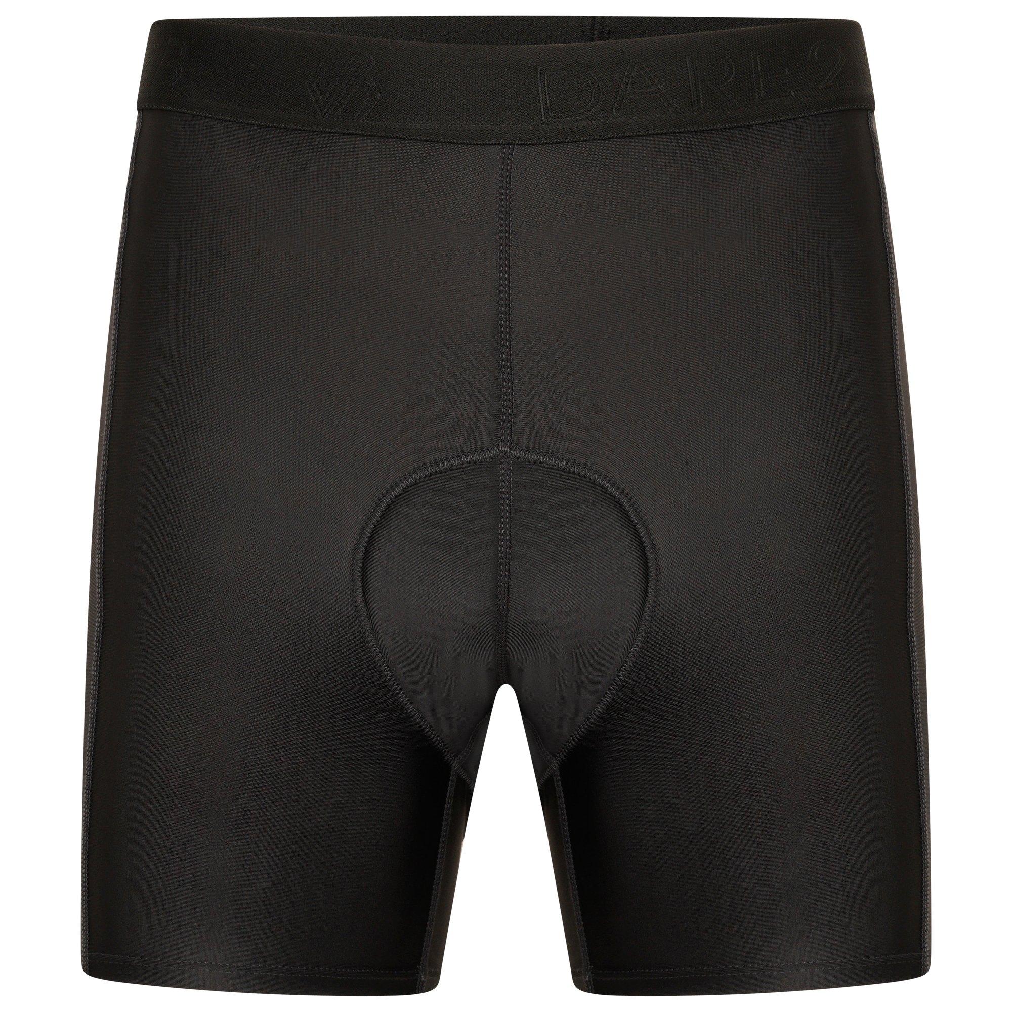Black - Dare 2b - Cyclical Under Short - 5