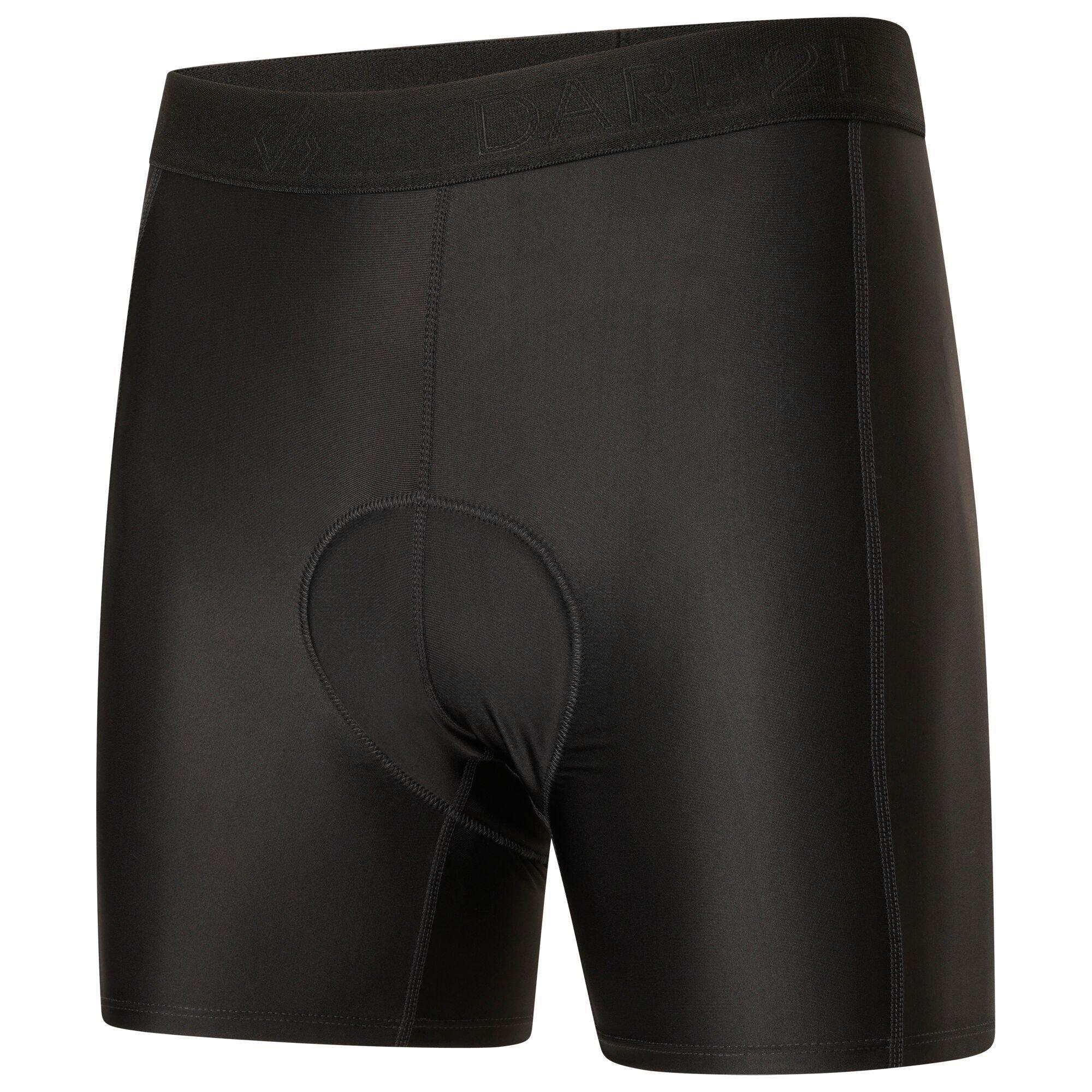 Black - Dare 2b - Cyclical Under Short - 6