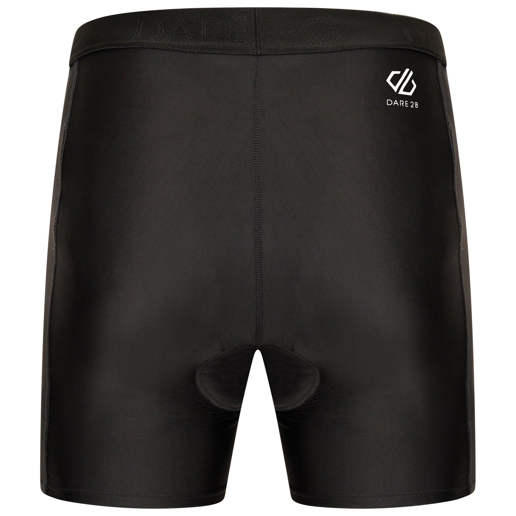 Black - Dare 2b - Cyclical Under Short - 7