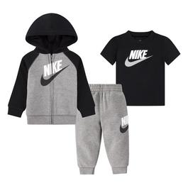 Nike 3 Piece Boxed Set