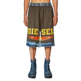 Diesel P-Ecky Shorts