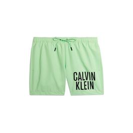 Calvin Klein Underwear Calvin Klein Hoodie met groot contrasterend logo in zwart