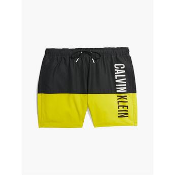 Calvin Klein Underwear Intense Power Medium Drawstring Swim Shorts