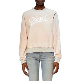 Diesel F-Thecle Sweatshirt