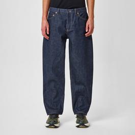 Valentino Carrot Fit Jeans