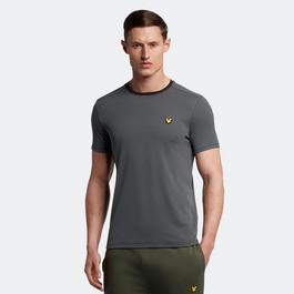 Lyle and Scott Container T-Shirt