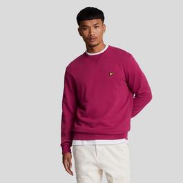 Lyle and Scott Crewneck Sweatshirt