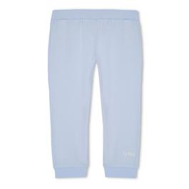 Fendi Logo Joggers Infants