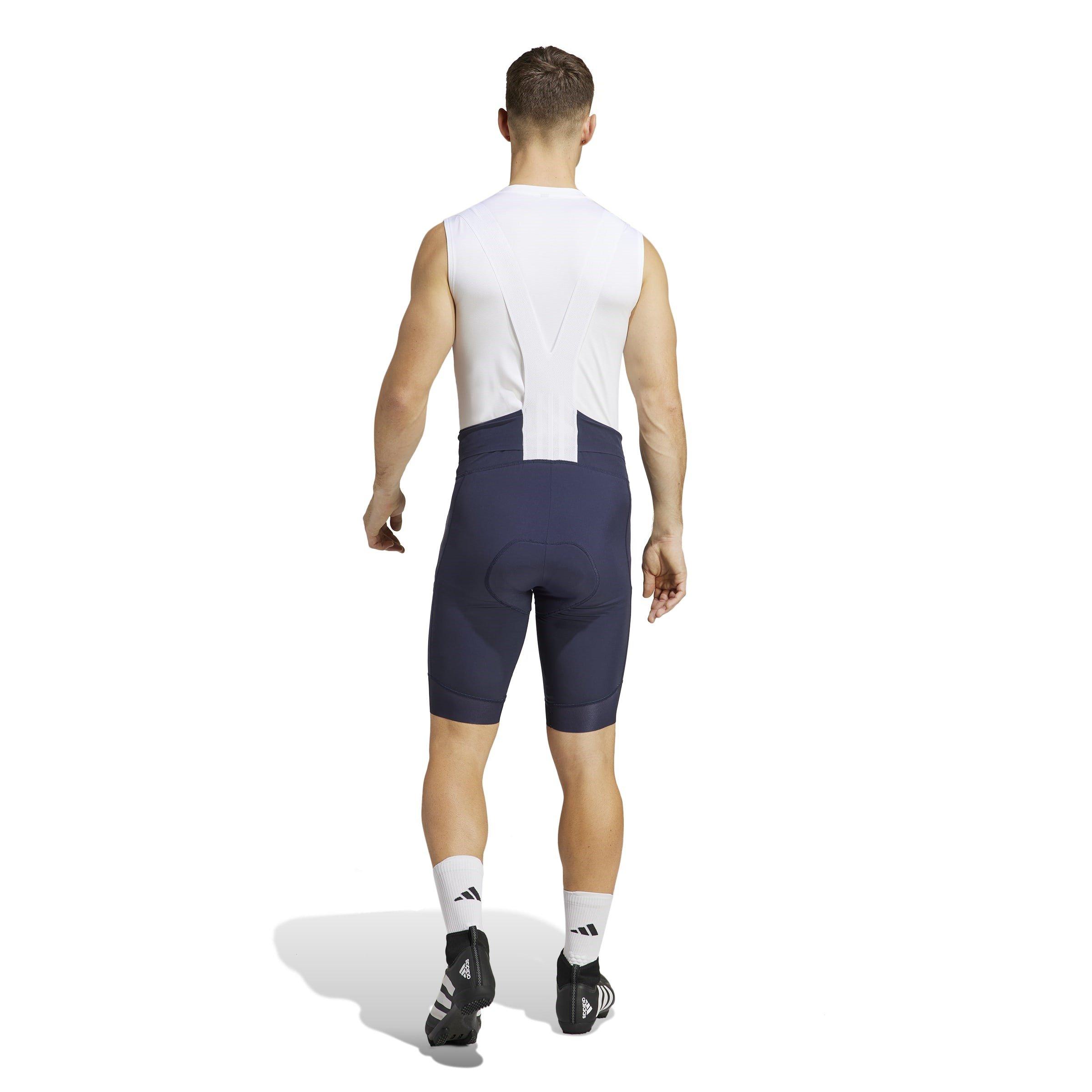 Legend Ink - adidas - The Padded Adiventure Cycling Bib Shorts - 3