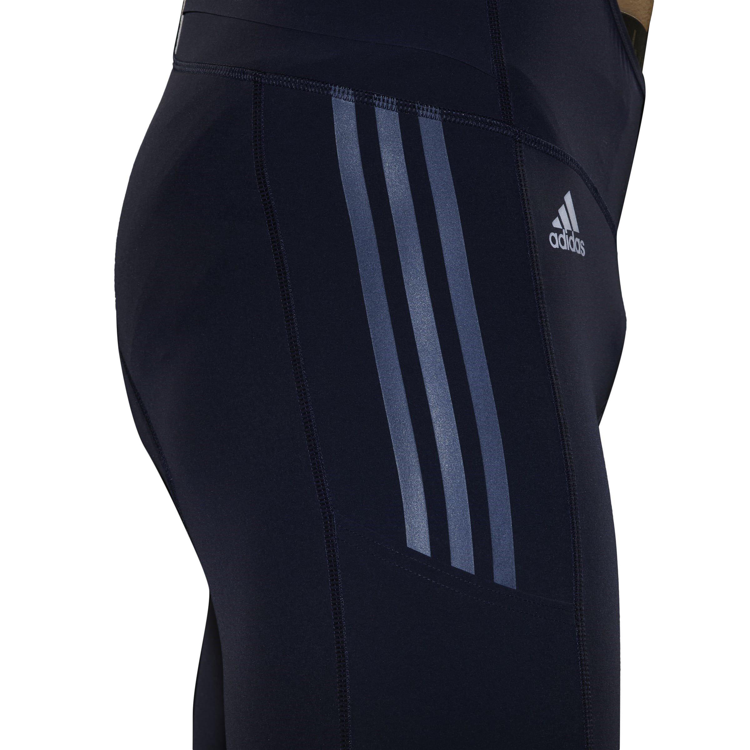 Legend Ink - adidas - The Padded Adiventure Cycling Bib Shorts - 7