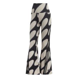 adidas x Marimekko Future Icons Flared Leggings Womens