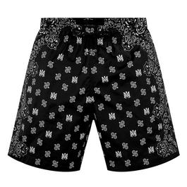 Amiri Bandana Swim Sn34