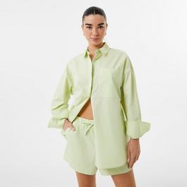 Jack Wills JW Long Sleeve Shirt