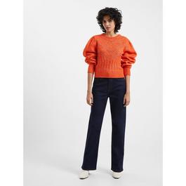 French Connection Kitty Recycled Jumper