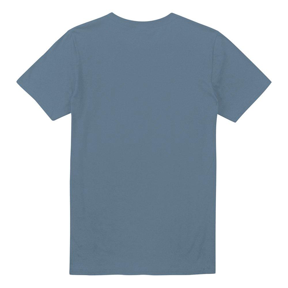 Blue - Elvis Presley - Elvis Presley Blue Vegas T-Shirt Carolina Blue - 5