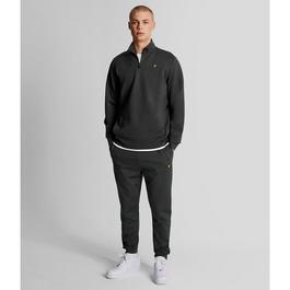 Lyle and Scott Fly Fleece Tracksuit Bottoms