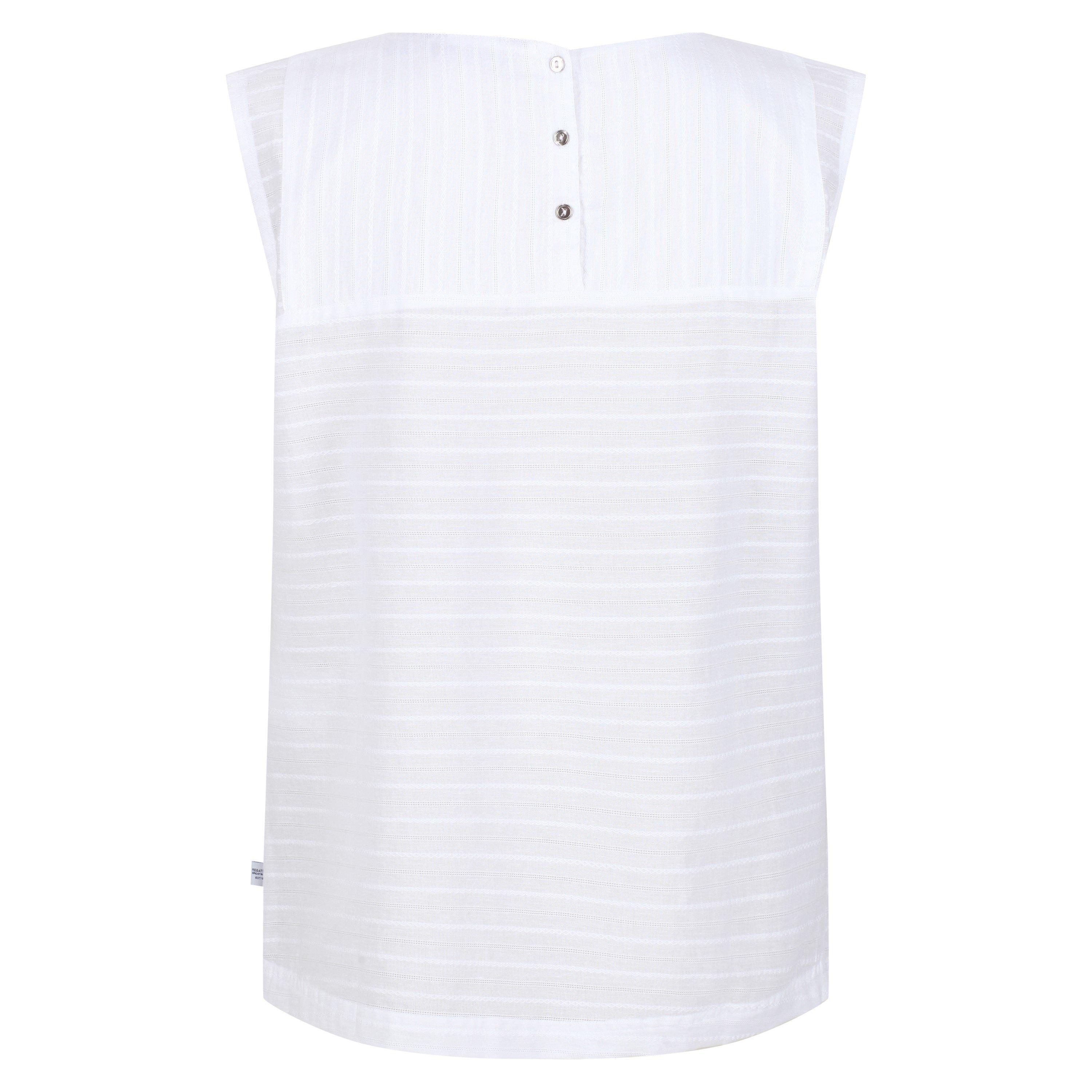 White Linear - Regatta - Bridgidine Ld99 - 2