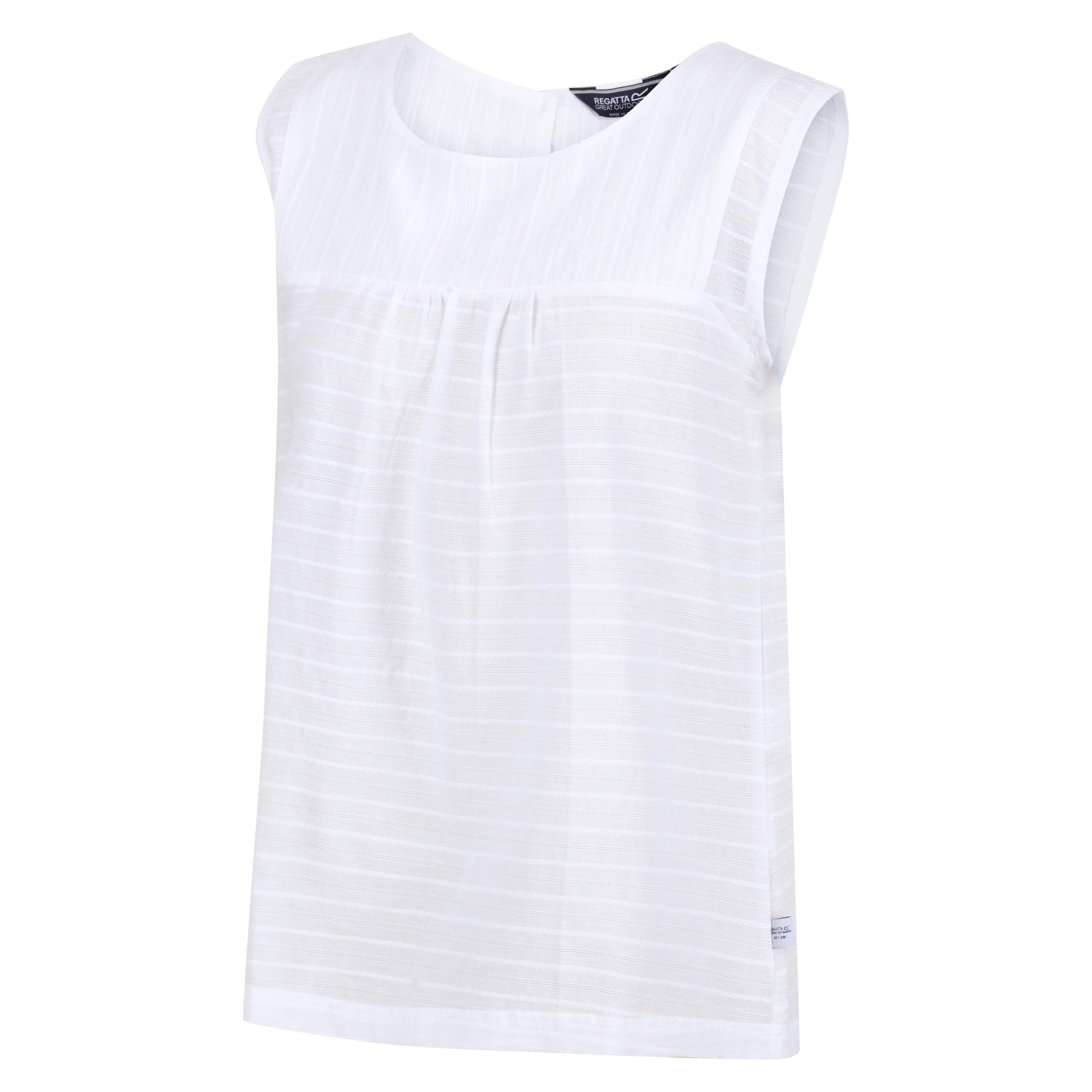 White Linear - Regatta - Bridgidine Ld99 - 4