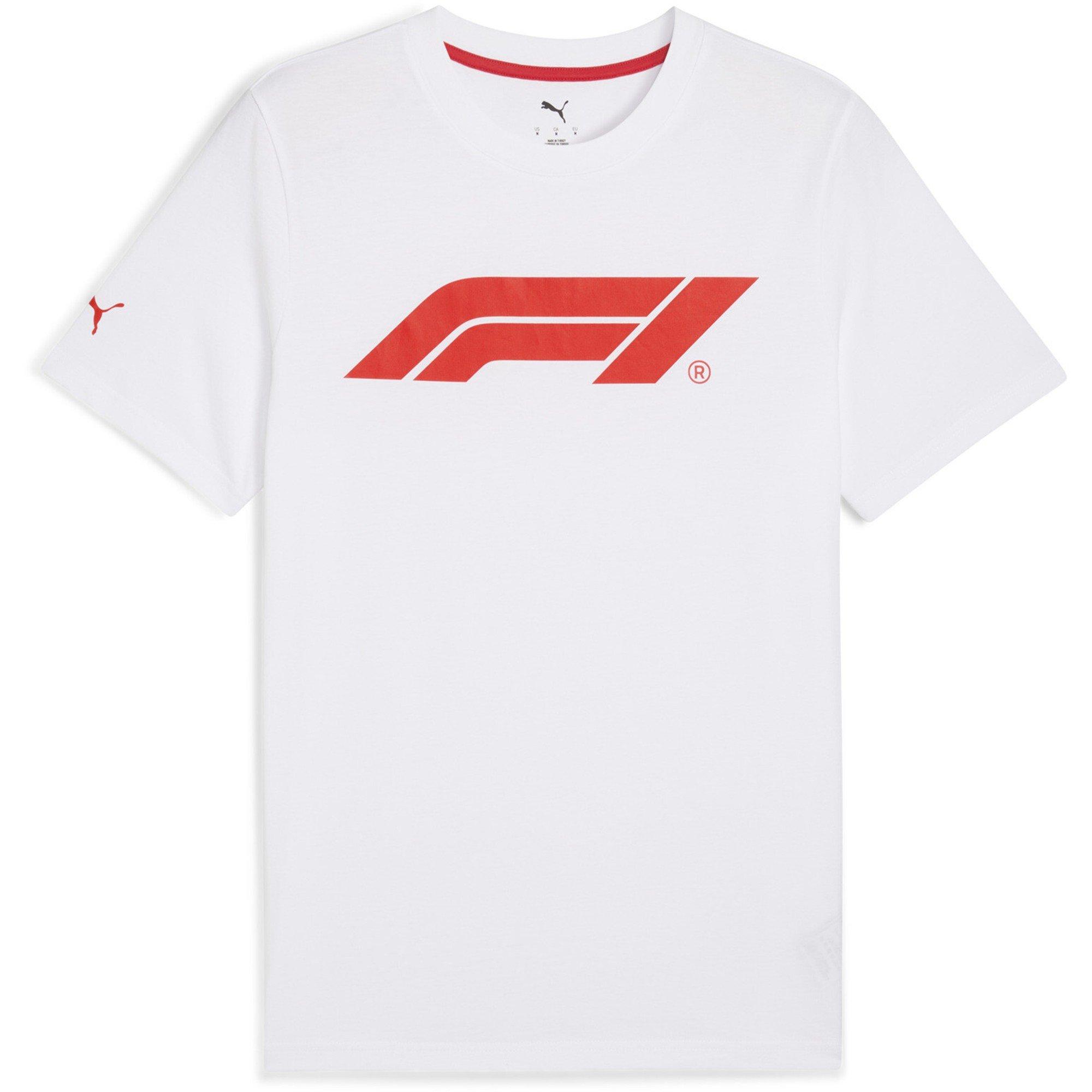 Puma F1 ESS Logo Tee 71