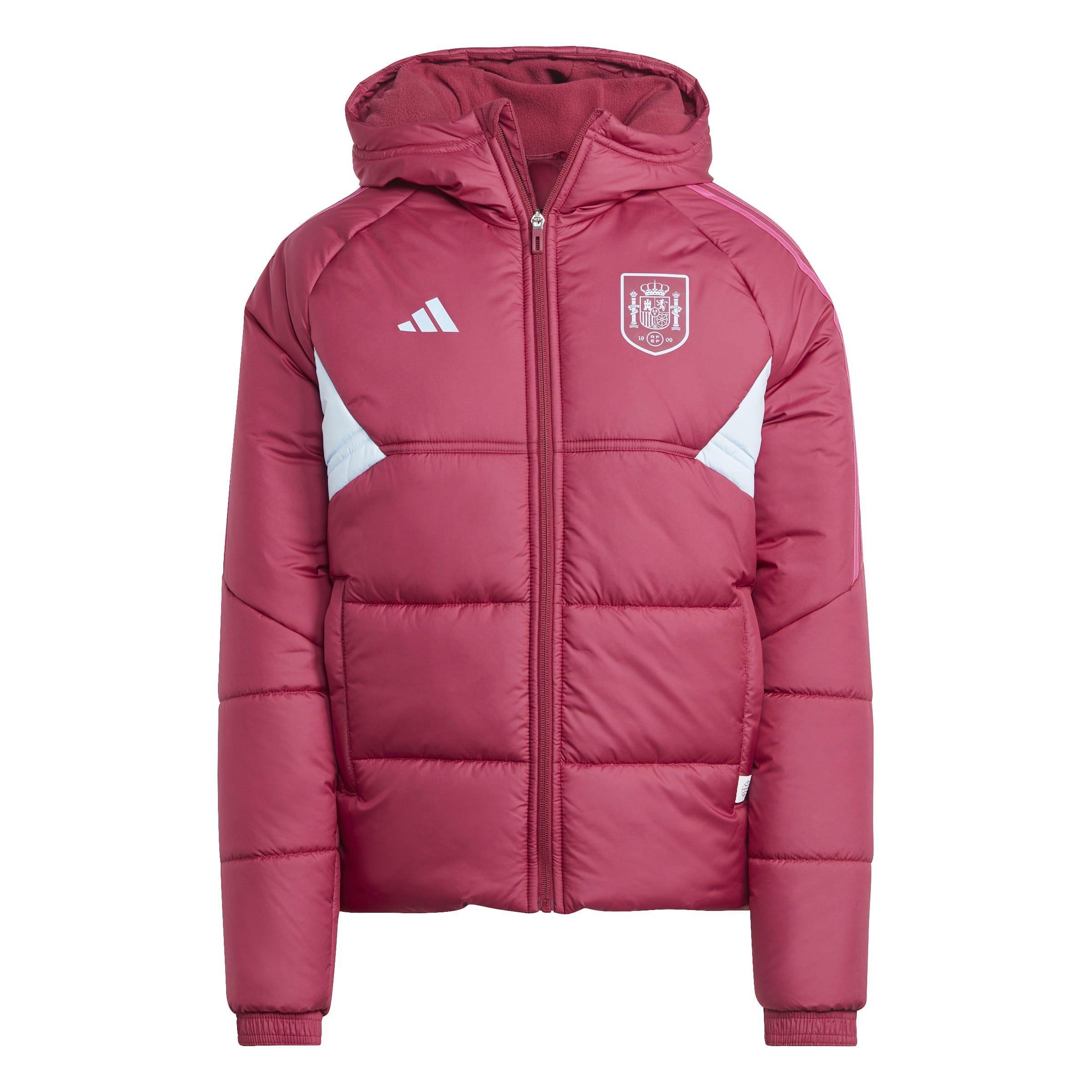 adidas Spain Condivo 22 Winter Jacket Womens