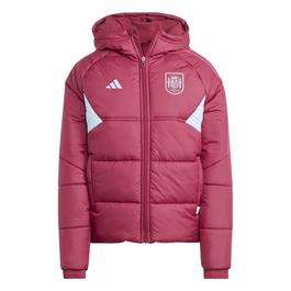 adidas Spain Condivo 22 Winter Jacket Womens