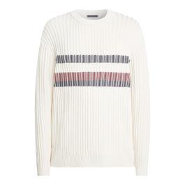 Tommy Hilfiger Pullover Chunky Knit sweater