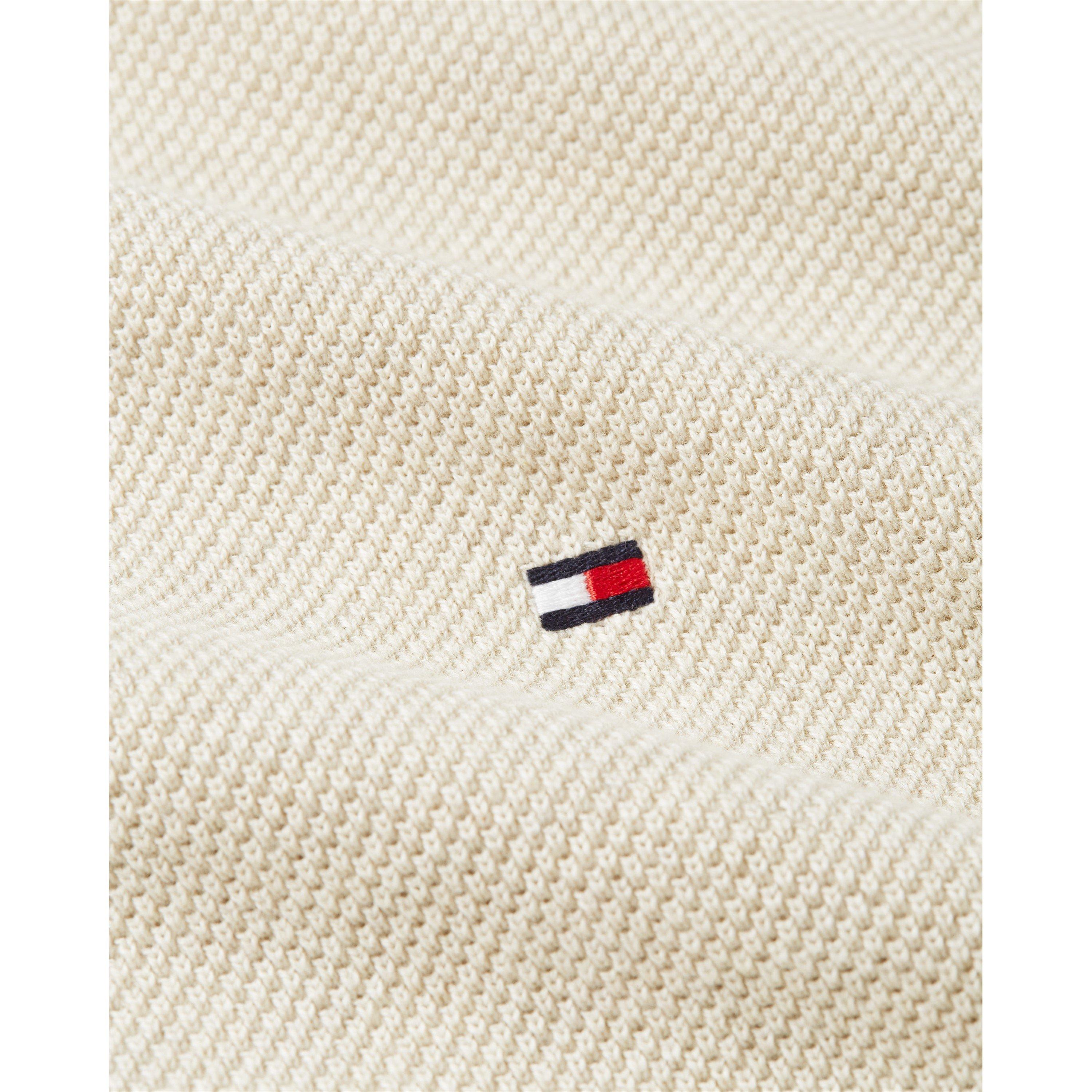 HthrOatmilk HGF - Tommy Hilfiger - Pullover sweater - 5