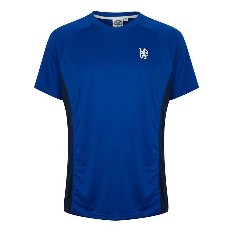 Bleu - Source Lab - Source Lab solid long sleeve linen shirt - 1