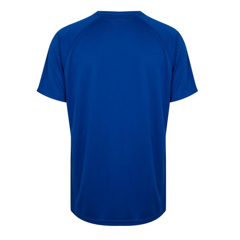 Bleu - Source Lab - Source Lab solid long sleeve linen shirt - 2