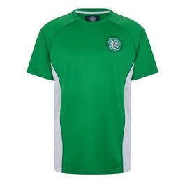 Source Lab Celtic Poly T-Shirt Mens