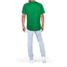 Vert/Blanc - Source Lab - Celtic Poly T-Shirt Mens - 3