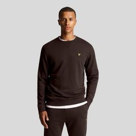 Lyle and Scott Crewneck Sweatshirt