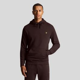 Lyle and Scott Pullover Hoodie
