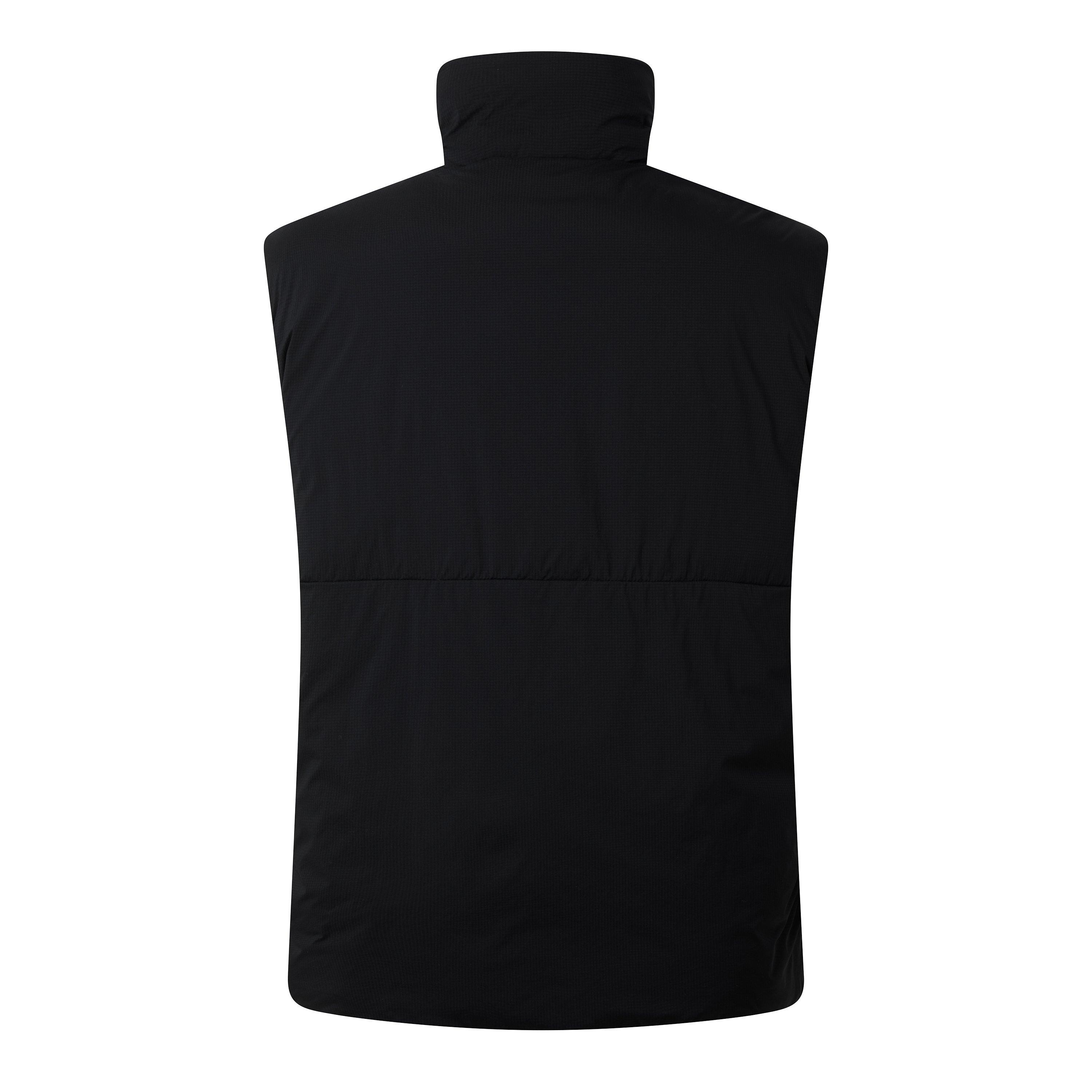 Black 9061 - Canada Goose - Canada Lodge Vest Sn64 - 2